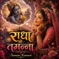 Radha Ki Tamanna Hai Ki Kanha Mujhe Mil Jaye