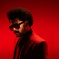 Starboy X Prayam Nammil