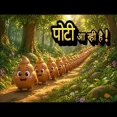 Potty Aa Rahi Hai