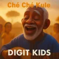 Che Che Kule Danse Africaine Enfants