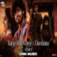 Raga of Revenge X Darshana