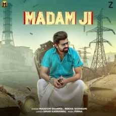 Madam Ji