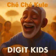 Che Che Kule Danse Africaine Enfants