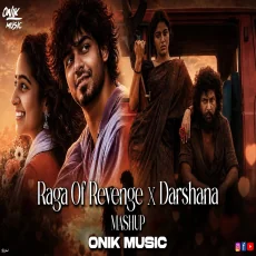 Raga of Revenge X Darshana