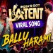 Ballu Harami