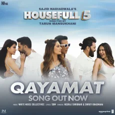 Qayamat