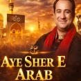 Aye Shere Arab Dj Remix