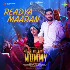 Readya Maaran