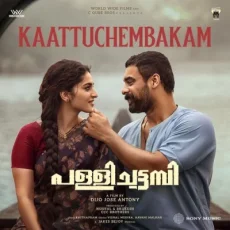 Kaattuchembakam
