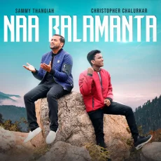Naa Balamantha Neevenayya