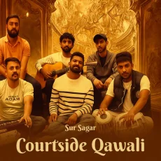 Courtside Qawwali