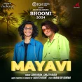 Mayavi