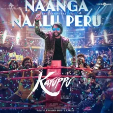 Naanga Naalu Peru