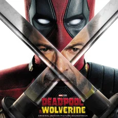 Bye Bye Bye Deadpool