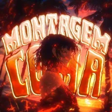 Montagem Coma