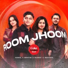 Room Jhoom Jhoom Jhoom