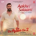 Aakhri Salaam