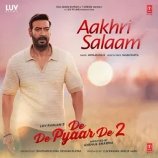 Aakhri Salaam