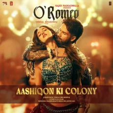 Aashiqon Ki Colony