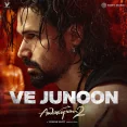 Ve Junoon