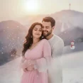 Teri Yaadon Ki Chadar Odhe