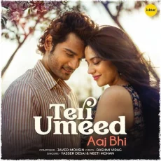 Teri Umeed - Aaj Bhi (Recreated)