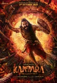 Kantara Chapter 1 (2025)