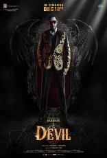 The Devil